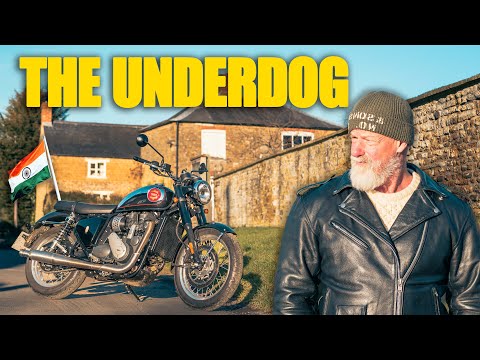 We Rode the BSA Gold Star 650 Again... And We Were Surprised!