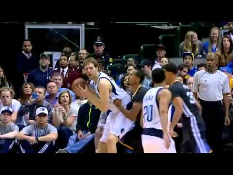 Golden State Warriors vs Dallas Mavericks - Full Highlights - Apr 04, 2015 NBA Season 2014-15