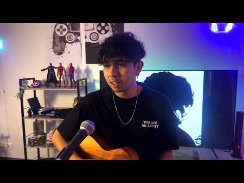 Ashutosh KC - Kurirahe Ma | The Acoustics