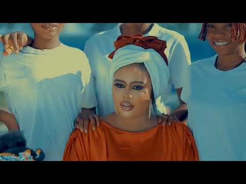 Salim Smart - Allah Yaji Kaina (Official Video)