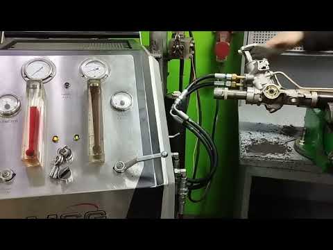 фото рулевая рейка на рено лагуна-2 0