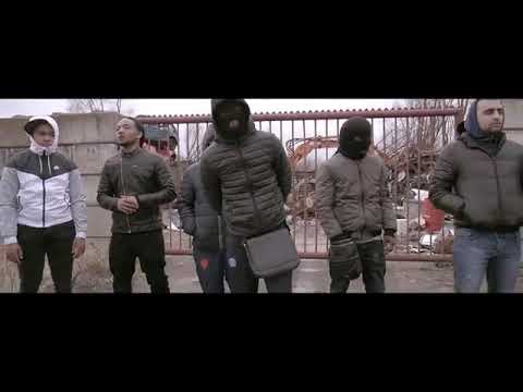 Scorp Trauma - Pull Up (Re-Upload)