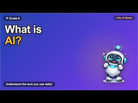 LittleAIMaster