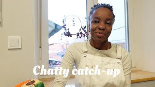 Catchy catch up | University, travels, hey new subs, life after university