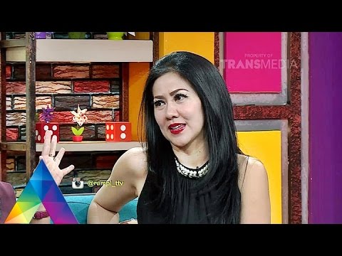 RUMPI 2 JANUARI 2016 - Vena Melinda Lapor Polisi Terkait Kasus Penipuan Part 1/5
