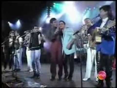 Tonico e Tinoco - Baile na Roça (Som Brasil)