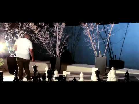 Lajit Music - Time (Prod. By TRON)(Official Music Video)