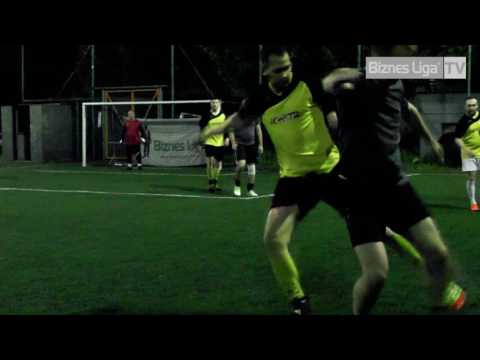 16.05.2017 II Liga A -  iCar II vs.  RW Progress