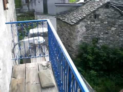 Vorbei mit der Nachruhe in der Ferienwohnung Casa Magnolia in Livo, Comer See, Italien