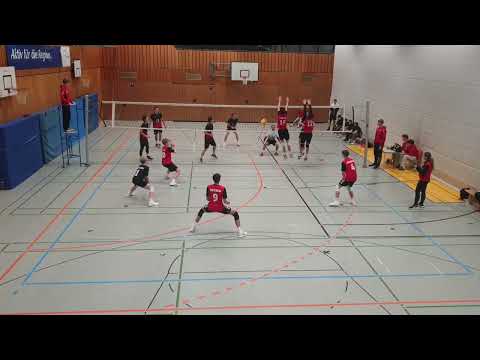 1set 231125 OSC H1 VS HVV Auswhal