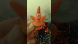 Download lagu patrick minta tolong | drama spongebob mp3