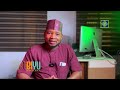 Ya Halin Bello Yake Dana Murtala Zabi Biyu Zango Na 2 AREWA24