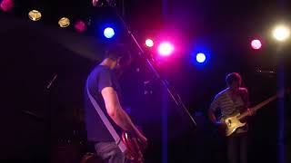 Tapes n&#39; Tapes - Badaboom   - Houston Texas