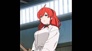 ✩Eris vs Isolde ⚔️🔥 | Mushoku Tensei: Jobless Reincarnation Season 3 Episode 2