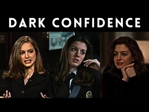 How to Be Dangerously Confident