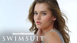 Solveig’s Sexy Danish Lessons | Sports Illustrated Swimsuit