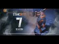 Мой первый стрим по Standoff_2