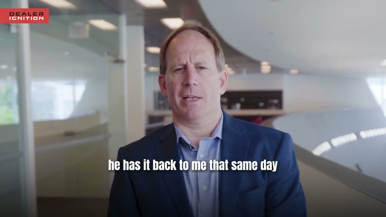 Watch our client testimonials