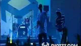 LIVING LEGENDS - rabbit hole -LIVE at Be The Riottt (1of 13)