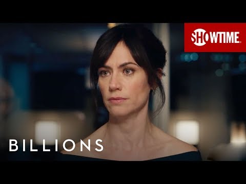 Billions Season 3 (Teaser 'The Powerful Wendy Rhoades')