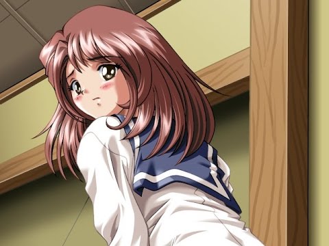 雀虐 狙われた茶道部 / Jangyaku (Petit U Me / 2001)