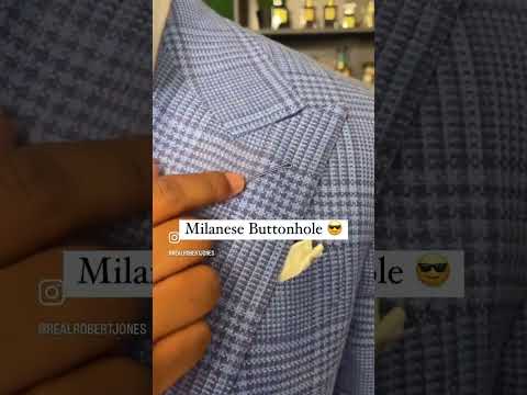 The PERFECT Sports Coat! 🔥😎