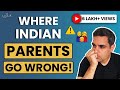 Parents 11 HARSH TRUTHS Ankur Warikoo Hindi