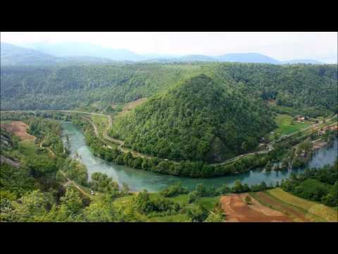 MEHO PUZIC - Samo Bosnu ne dirajte  HD 2014