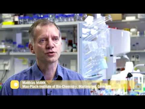 Proteins: The Key to all Diseases?