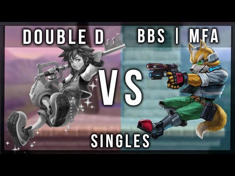 Double D VS MFA Winners Finals El Reno Clásico #5