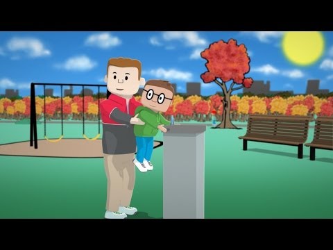 CUPE - Day in the Life