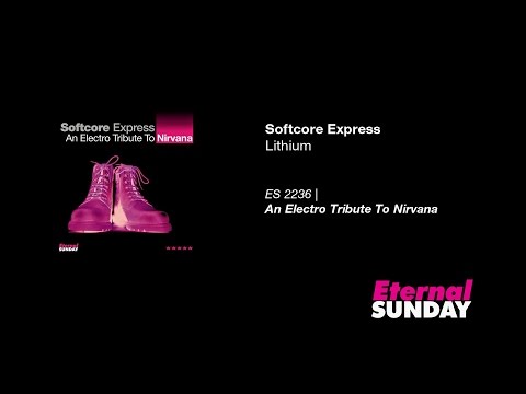 Softcore Express - Lithium [Nirvana cover]