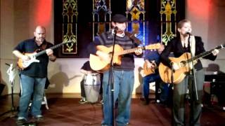 John Lathim and Michelle Young - &quot;One Drop of Rain&quot; - Lindsey St. Hall 1/7/12
