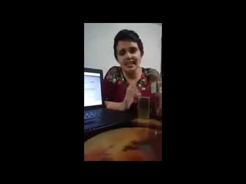 Karten VAlencia con 24 años nos comparte testimonio de Cáncer