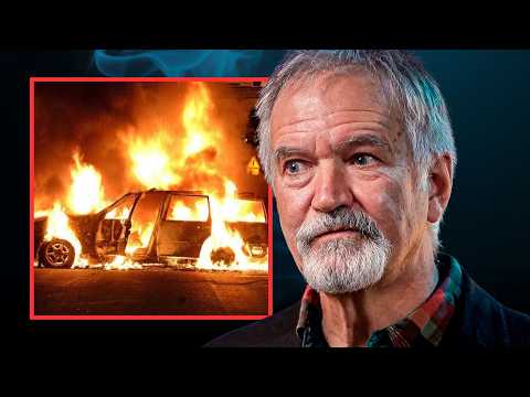 Denmark Has Been Saved, Sweden is GONE! – David Goodhart