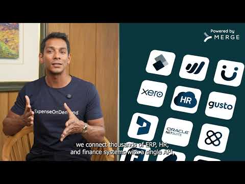 ExpenseOnDemand - Video 1