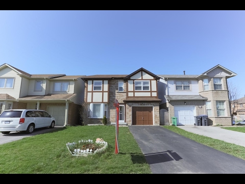 40 Chipmunk Crescent Brampton, Biju George