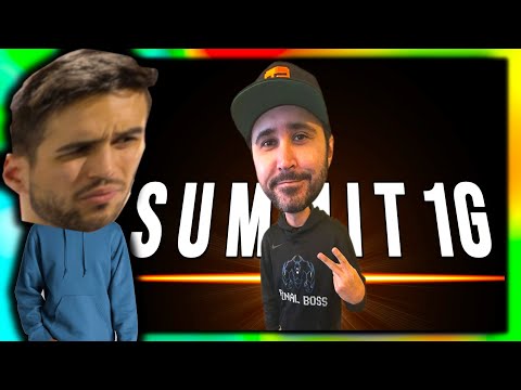Freakazoid Reacts to How Summit1g Really Plays CS:GO