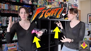 Xbox One Controller Vs Nintendo Switch Pro Controller - THE WINNER IS... | TheGebs24