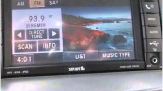 preview picture of video '2008 Chrysler Town & Country Used Cars Glen Burnie MD'