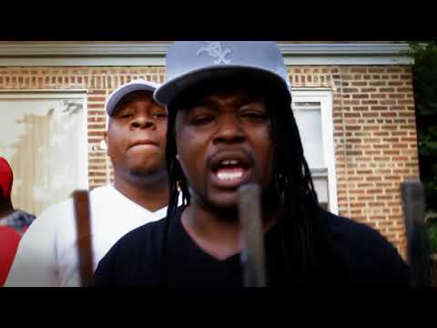 Sixx - I Got It On Me (Dir. P.Noble)