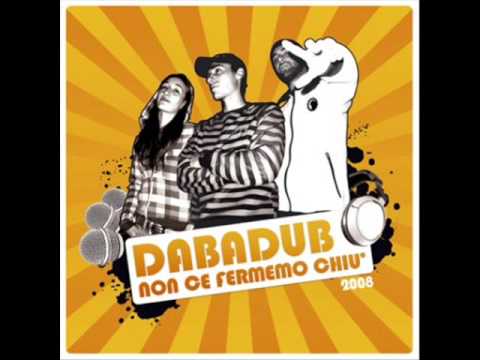 Dabadub - PAM PAM
