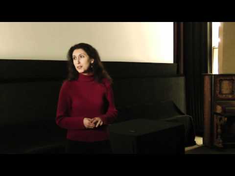 (DE) PASOLINI: LA RICOTTA #3 kurz: Vortrag und Diskussion