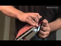 Bosch PRO Schwingschleifer GSS 280 AVE in L-BOXX Video