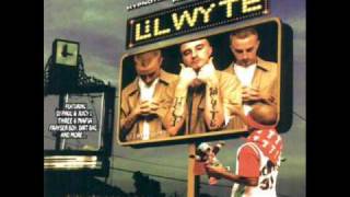 lil Wyte-Ten Toes Tall