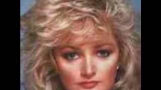 Bonnie Tyler. Two Out Of Three Ain&#39;t Bad.