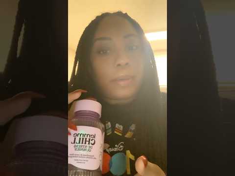 Me Gummies Review
