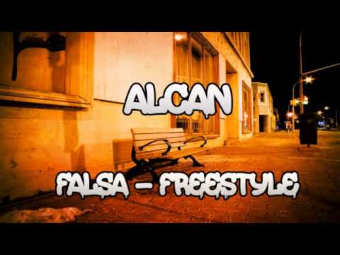 Alcan-Falsa(Freestyle)