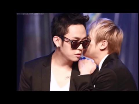 JUNSEOB Series 24: Look back on the memories - mmt at SeongKyunDae Fes 12/05/2010