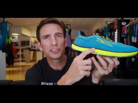 Altra Altra Escalante Racer